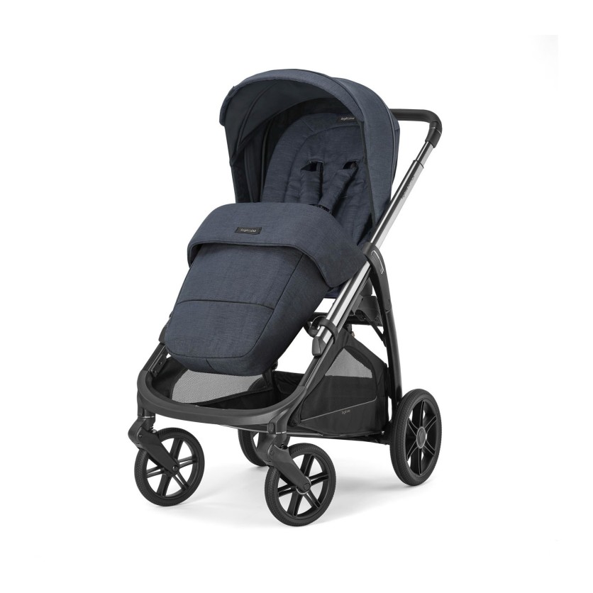 ΣΥΣΤΗΜΑ ΜΕΤΑΦΟΡΑΣ APTICA DUO RESORT BLUE