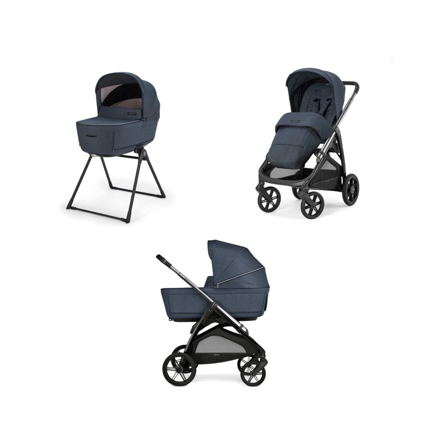 ΣΥΣΤΗΜΑ ΜΕΤΑΦΟΡΑΣ APTICA DUO RESORT BLUE