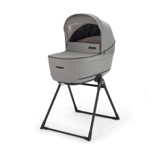 ΣΥΣΤΗΜΑ ΜΕΤΑΦΟΡΑΣ APTICA DUO PLATINUM GREY