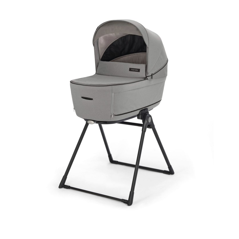 ΣΥΣΤΗΜΑ ΜΕΤΑΦΟΡΑΣ APTICA DUO PLATINUM GREY