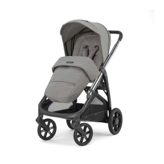ΣΥΣΤΗΜΑ ΜΕΤΑΦΟΡΑΣ APTICA DUO PLATINUM GREY