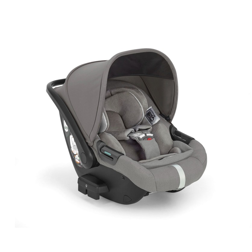 ΣΥΣΤΗΜΑ ΜΕΤΑΦΟΡΑΣ APTICA QUATTRO PLATINUM GREY
