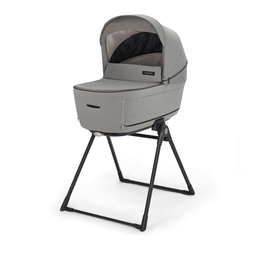ΣΥΣΤΗΜΑ ΜΕΤΑΦΟΡΑΣ APTICA QUATTRO PLATINUM GREY
