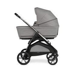 ΣΥΣΤΗΜΑ ΜΕΤΑΦΟΡΑΣ APTICA QUATTRO PLATINUM GREY
