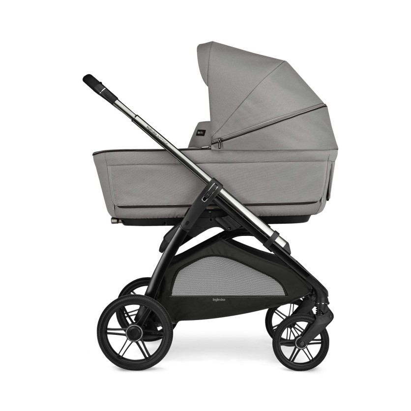 ΣΥΣΤΗΜΑ ΜΕΤΑΦΟΡΑΣ APTICA QUATTRO PLATINUM GREY