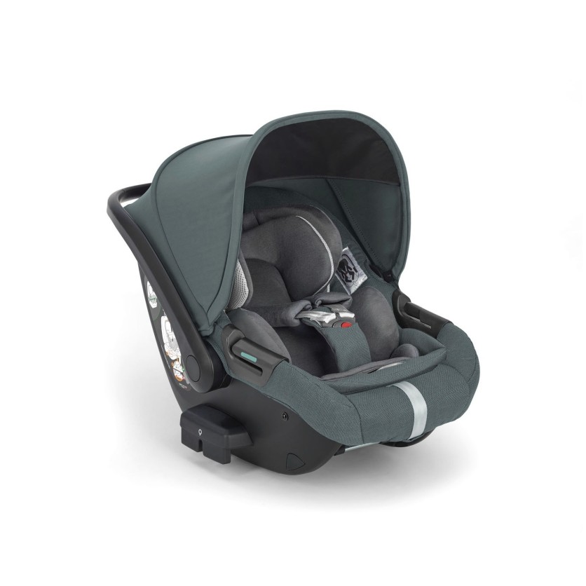 ΣΥΣΤΗΜΑ ΜΕΤΑΦΟΡΑΣ APTICA QUATTRO EMERALD GREEN