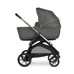 ΣΥΣΤΗΜΑ ΜΕΤΑΦΟΡΑΣ APTICA QUATTRO VELVET GREY