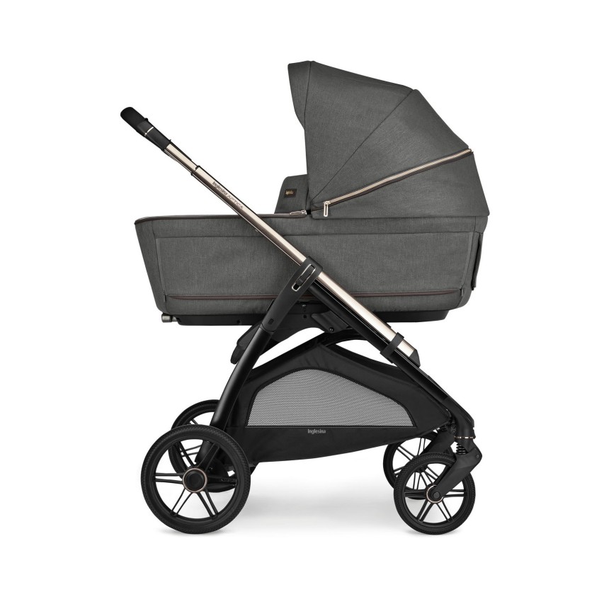 ΣΥΣΤΗΜΑ ΜΕΤΑΦΟΡΑΣ APTICA QUATTRO VELVET GREY
