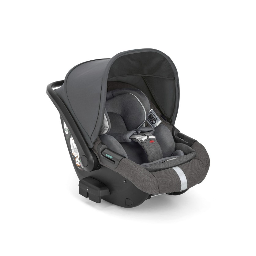 ΣΥΣΤΗΜΑ ΜΕΤΑΦΟΡΑΣ APTICA QUATTRO VELVET GREY