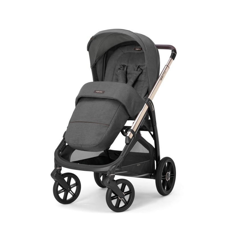 ΣΥΣΤΗΜΑ ΜΕΤΑΦΟΡΑΣ APTICA QUATTRO VELVET GREY