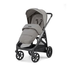 ΚΑΡΟΤΣΙ APTICA PLATINUM GREY