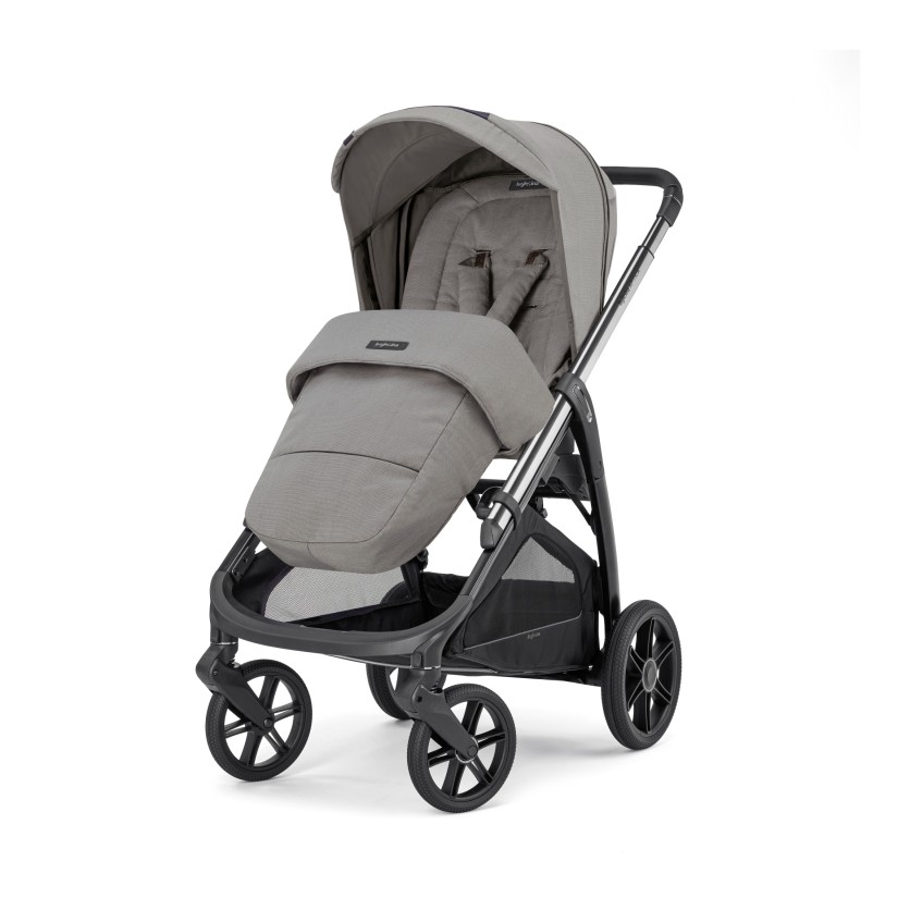 ΚΑΡΟΤΣΙ APTICA PLATINUM GREY