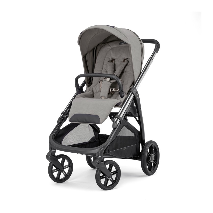 ΚΑΡΟΤΣΙ APTICA PLATINUM GREY