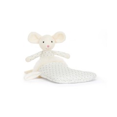 SHIMMER STOCKING MOUSE