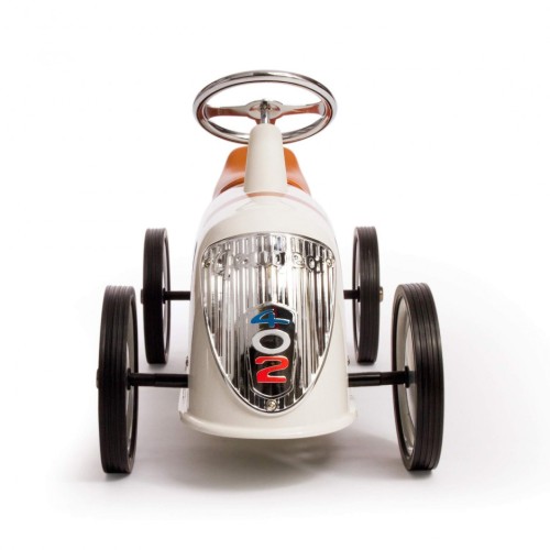 RIDER PEUGEUOT 402