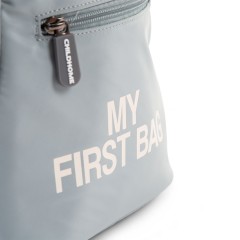 MY FIRST BAG GREY