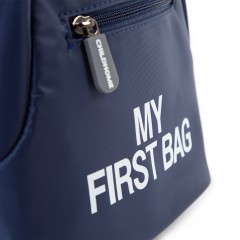  MY FIRST BAG NAVY