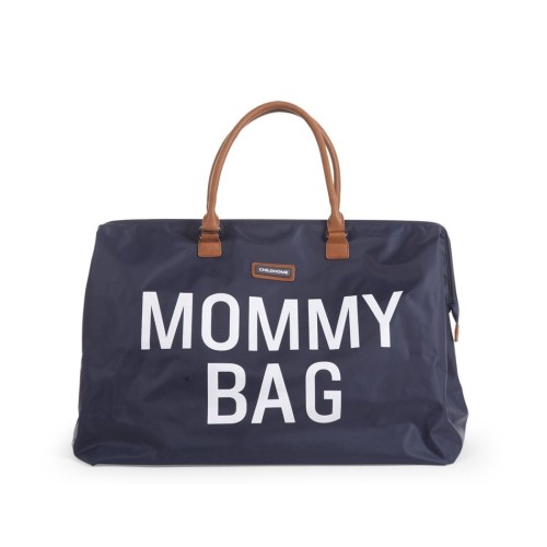 MOMMY BAG NAVY