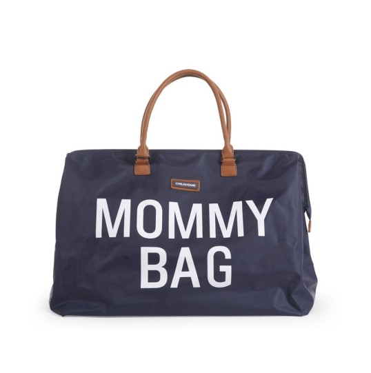 MOMMY BAG NAVY