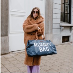 MOMMY BAG NAVY