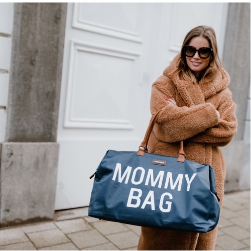 MOMMY BAG NAVY