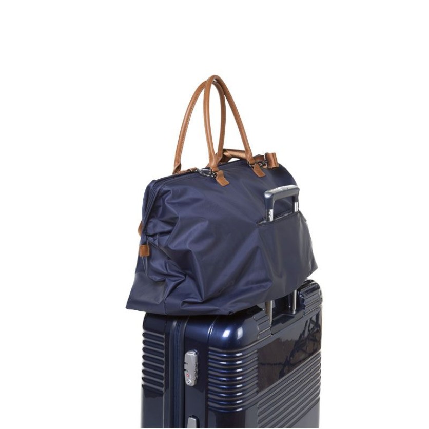 MOMMY BAG NAVY