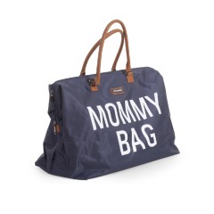 MOMMY BAG NAVY