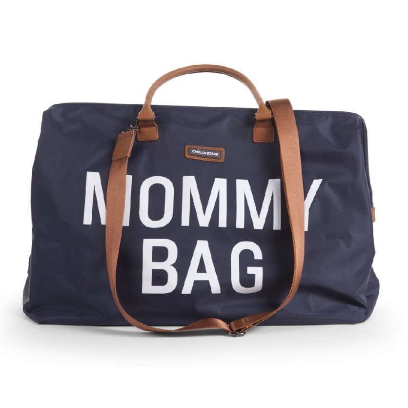 MOMMY BAG NAVY