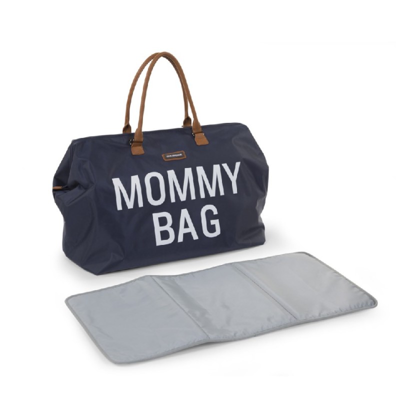 MOMMY BAG NAVY