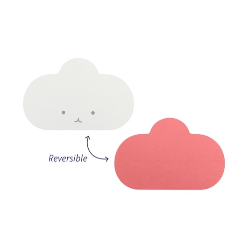 SMALL CLOUD PINK