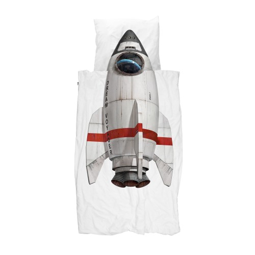 ROCKET