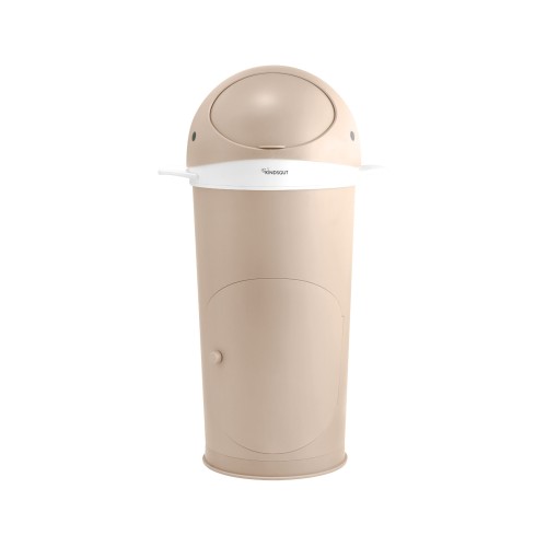ΚΑΔΟΣ ΑΠΟΡΡΙΨΗΣ ΠΑΝΑΣ WHALE BEIGE