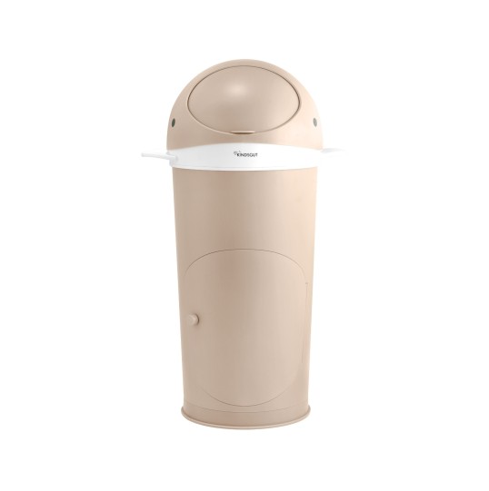 ΚΑΔΟΣ ΑΠΟΡΡΙΨΗΣ ΠΑΝΑΣ WHALE BEIGE