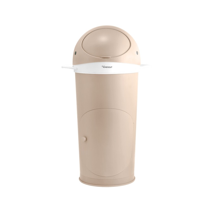 ΚΑΔΟΣ ΑΠΟΡΡΙΨΗΣ ΠΑΝΑΣ WHALE BEIGE