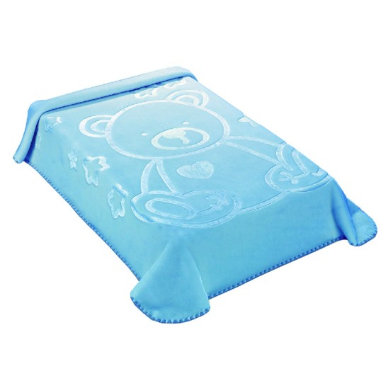 COLOUR KIDS 197 CIEL