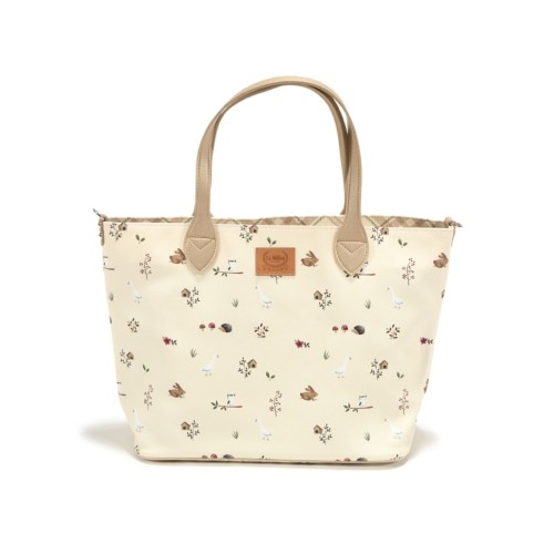 MOMMY'S LARGE BAG FARMLAND