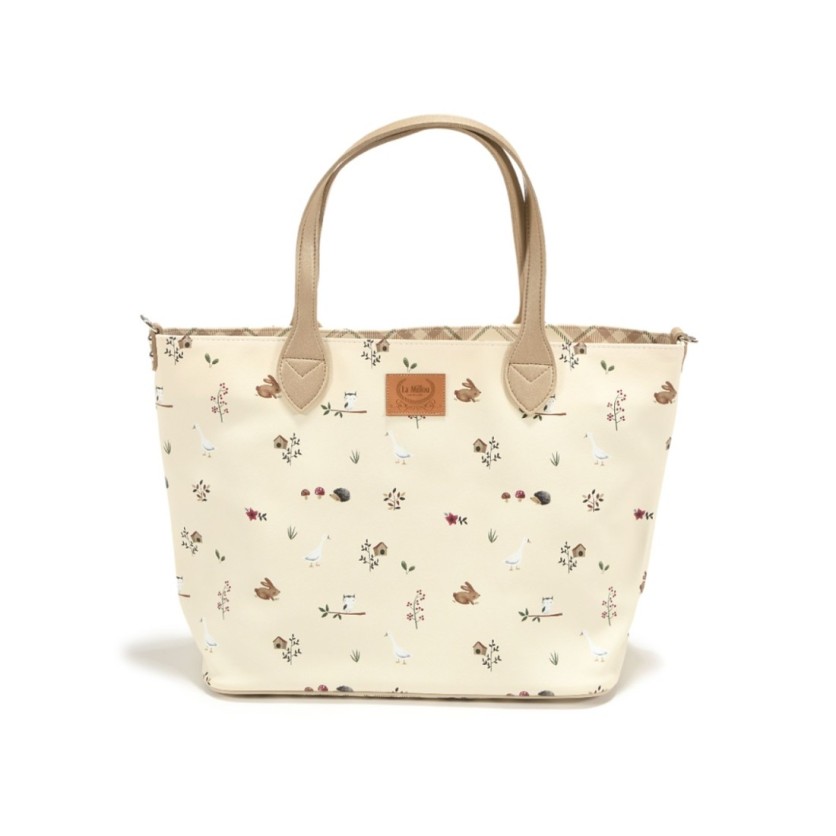 MOMMY'S LARGE BAG FARMLAND