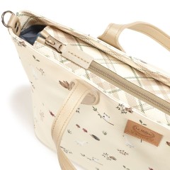 MOMMY'S LARGE BAG FARMLAND