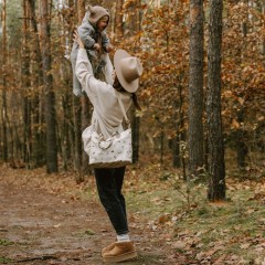 MOMMY'S LARGE BAG FARMLAND