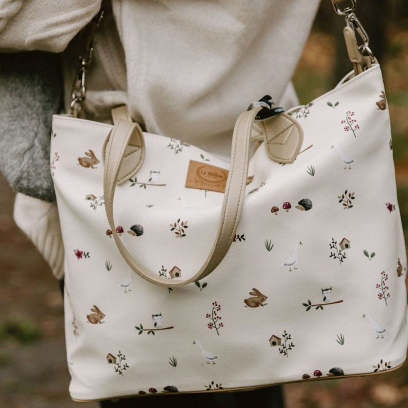 MOMMY'S LARGE BAG FARMLAND