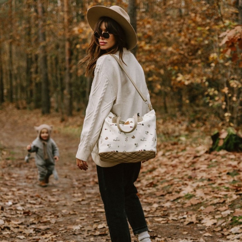 MOMMY'S LARGE BAG FARMLAND