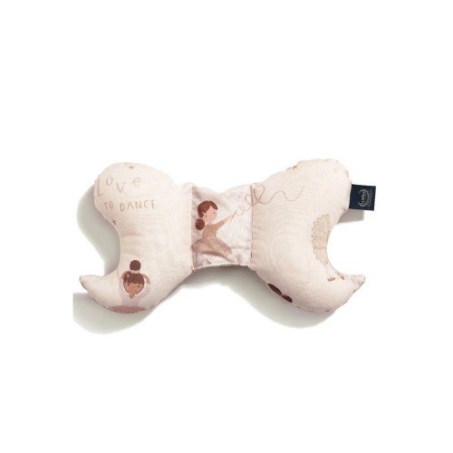 ΒΡΕΦΙΚΟ ΜΑΞΙΛΑΡΙ ANGEL'S WINGS BALLERINE VELVET SAND