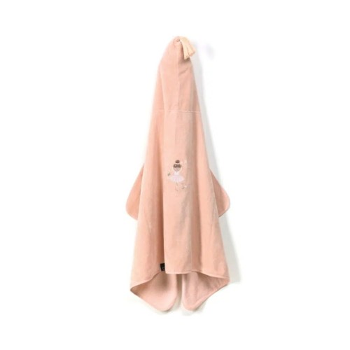 ΚΑΠΑ/ΠΕΤΣΕΤΑ BAMBOO PINK BALLERINE