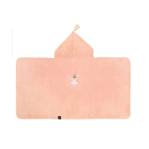 ΚΑΠΑ/ΠΕΤΣΕΤΑ BAMBOO PINK BALLERINE
