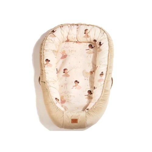 BABY NEST BALLERINE SAND