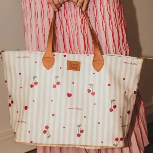 MOMMY'S LARGE BAG MOM CHERIE