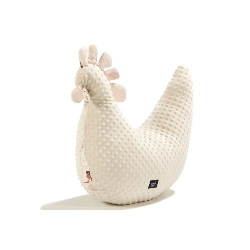 KURA BALLERINE SAND