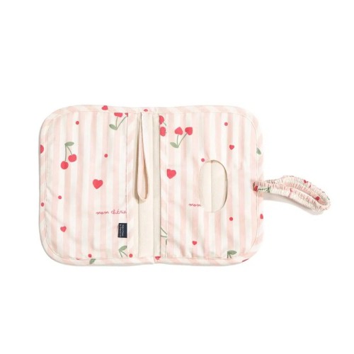 TRAVEL ORGANISER MOLLET MOM CHERIE RAFAELLO