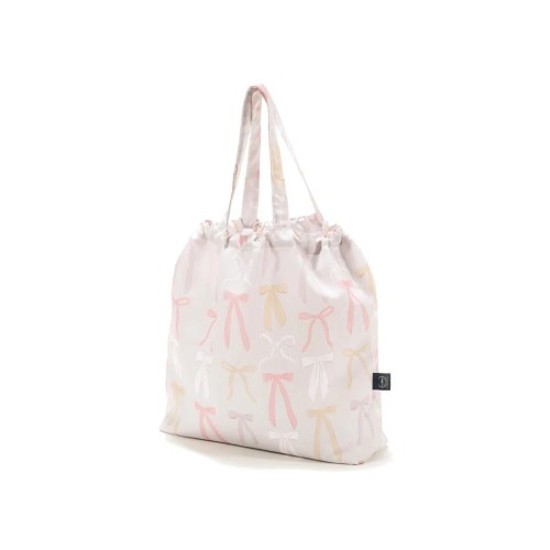 SHOPPER BAG BALLERINE
