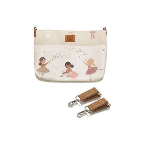 FEERIA ORGANIZER BALLERINE